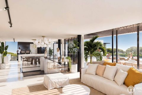 Villa a Vale do Lobo, Faro, Vale do Lobo - € 7.500.000 | Ref: Magnolia - foto 3